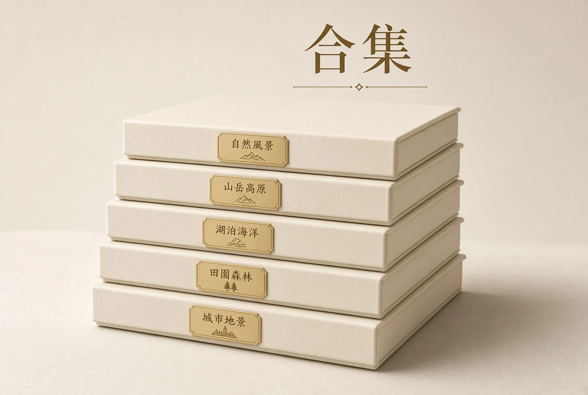 主题合集